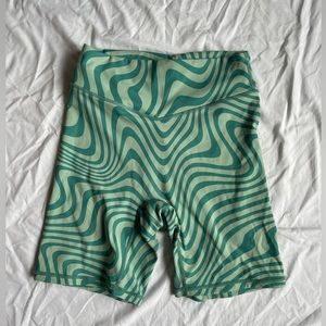 Balance Athletica/Vitality The Storm Rider Shorts - Habitat